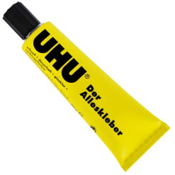 Adeziv universal UHU 33 ml.