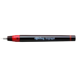 Stilou tehnic Rotring Isograph - Rotring Isograph 2,00 mm