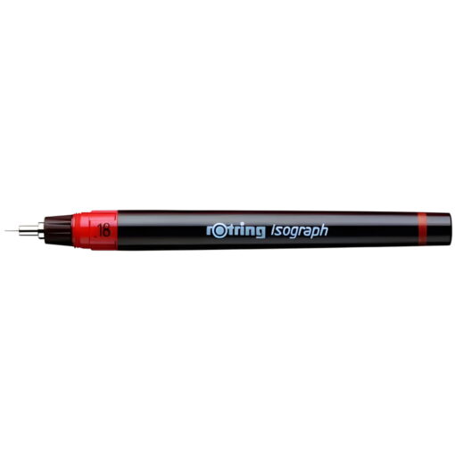 Stilou tehnic Rotring Isograph - Rotring Isograph 2,00 mm