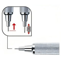 Creioane Mecanice Rotring Rapid Pro