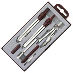 Set Compas Rotring Centro 7 Piese