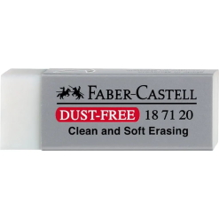 Radiera Dust Free