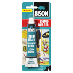 Adeziv Bison Liquid Rubber 50 ml.