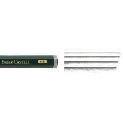 Creioane Grafit Faber Castell 9000 Jumbo - Fc11930X