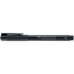 Liner Pensula Pitt Artist - Negru - Fc167499