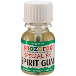 Adeziv face painting Snazaroo Spirit Gum