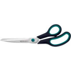 Foarfeca de birou Westcott Easy Grip 23,5 cm