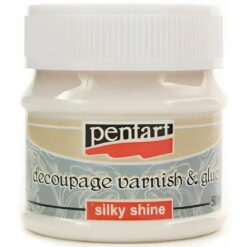 Adeziv Decupaj Pentart 50 Ml