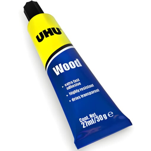 Adeziv Uhu Wood 27 Ml