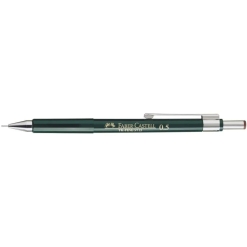 Creioane mecanice Faber Castell TK-Fine136500_10