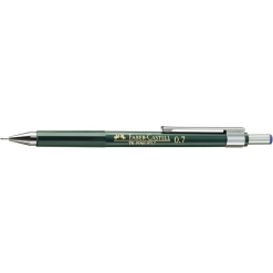 Creioane mecanice Faber Castell TK-Fine136700_10