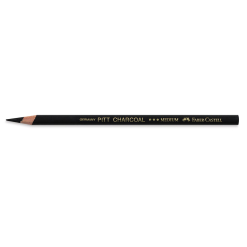 Creioane Carbune Faber Castell Pitt Charcoal Fc117400