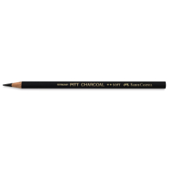 Creioane Carbune Faber Castell Pitt Charcoal Fc117403