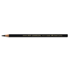 Creioane Carbune Faber Castell Pitt Charcoal Fc117411