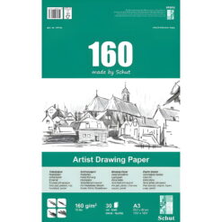 Hartie Schut Artist Drawing 160g