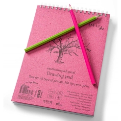 Bloc Desen Sm.lt Authentic Drawing Pad A5