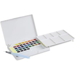 Set Acuarele Sakura Koi Watercolor Sketchbox - 60