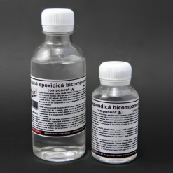 Rasina Epoxidica 200+100ml