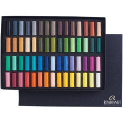 Rembrandt Soft Pastels Set Cardboard 60.5