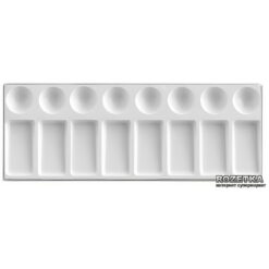 Paleta plastic DK18474 11x30,5cm