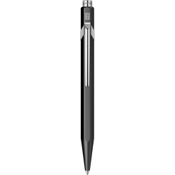 Pix Caran D'Ache 849 Black Ct Cu Etui Metalic - 849509