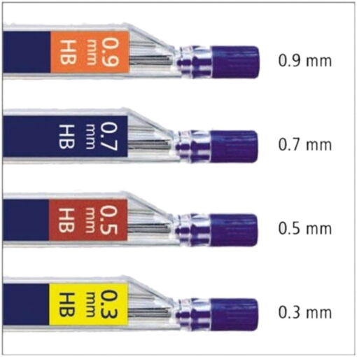 Mine creion Staedtler Mars Micro