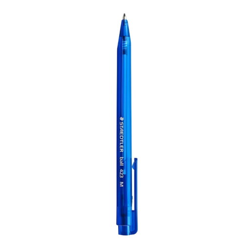 Pix Staedtler Ball 423 M - 423 M - Albastru