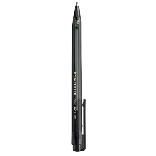 Pix Staedtler Ball 423 M - 423 M - Albastru