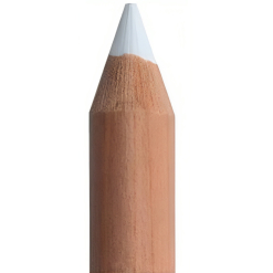 Creion Caran D'Ache Art By Soft White Pastel - 776.491