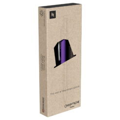 Pix Caran D'ache 849 Le Nespresso