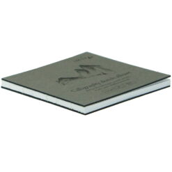 Caiet De Desen Calligraphy Layflat Sketch Album 14 X 14 Cm