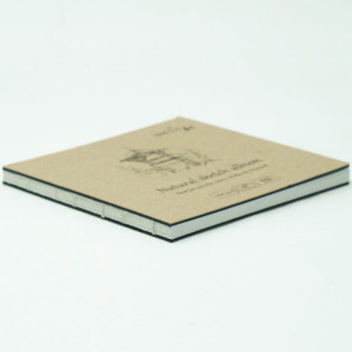 Caiet De Desen Layflat Sketch Album 14 X 14 Cm