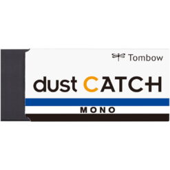 Radiera Tombow Mono Dust Catch