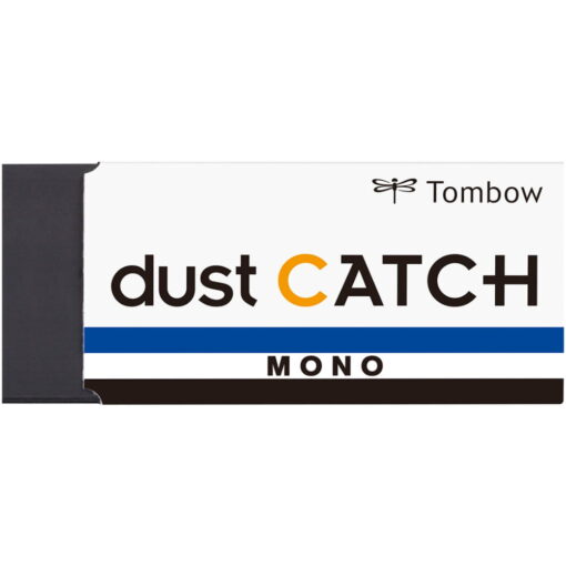 Radiera Tombow Mono Dust Catch