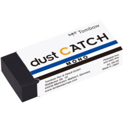 Radiera Tombow Mono Dust Catch