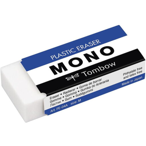 Radiera Tombow Mono M