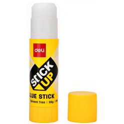 Lipici Solid Deli Stick Up - Dleaxxxx