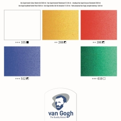 Set-Culori-Acrilice-Van-Gogh-Value-Pack-5-X-40-Ml.-22820511-1