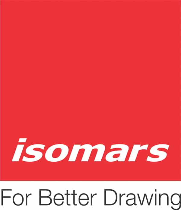 Isomars Logo