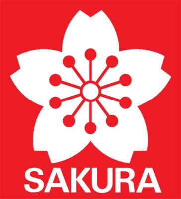 Sakura Logo 600Px