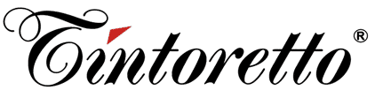 Tintoretto Logo