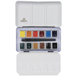 Set Acuarele Rembrandt Mono Pigmented 12 - 05838690