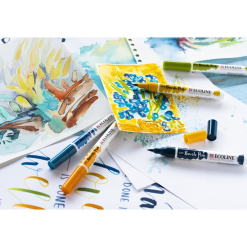 Set Carioci Ecoline Van Gogh 5 - 11509014