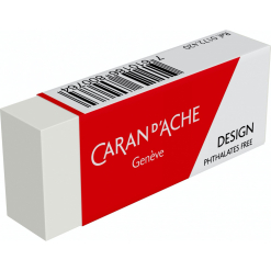 Radiera Caran D'Ache Design - 172.420