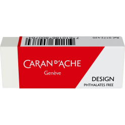 Radiera Caran D'Ache Design - 172.420