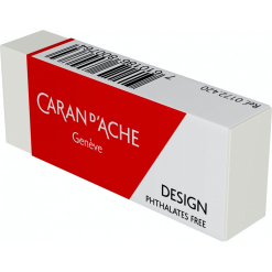 Radiera Caran D'Ache Design - 172.420