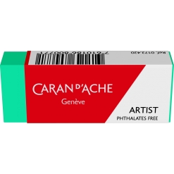 Radiera Caran D'Ache Artist - 173.420