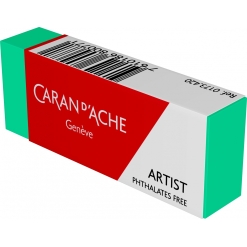 Radiera Caran D'Ache Artist - 173.420