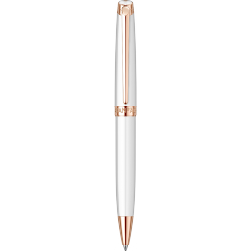 Pix Caran D'Ache Leman White Pgt - 4789581