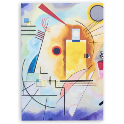 Caiet De Schite Kandinsky 1925 - 4822947200024